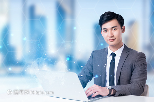 商務科技與商務信息咨詢 數字化時代的企業(yè)競爭力引擎